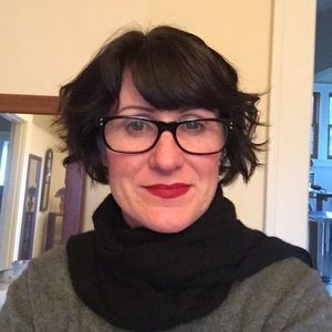 Meet your Posher, Allie